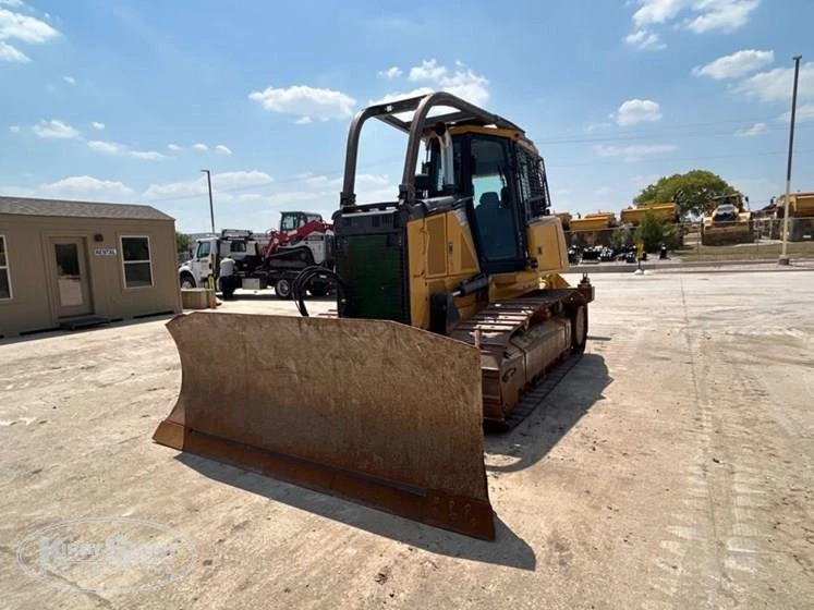 Used Deere Dozer for Sale